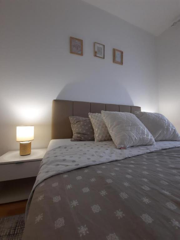 Lux Natural Vrnjačka Banja エクステリア 写真