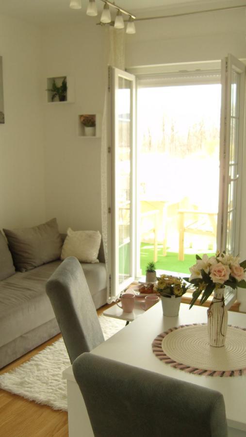 Lux Natural Vrnjačka Banja エクステリア 写真
