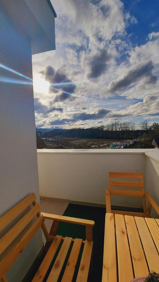 Lux Natural Vrnjačka Banja エクステリア 写真