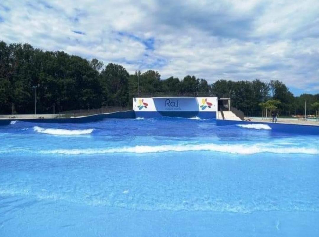 Lux Natural Vrnjačka Banja エクステリア 写真