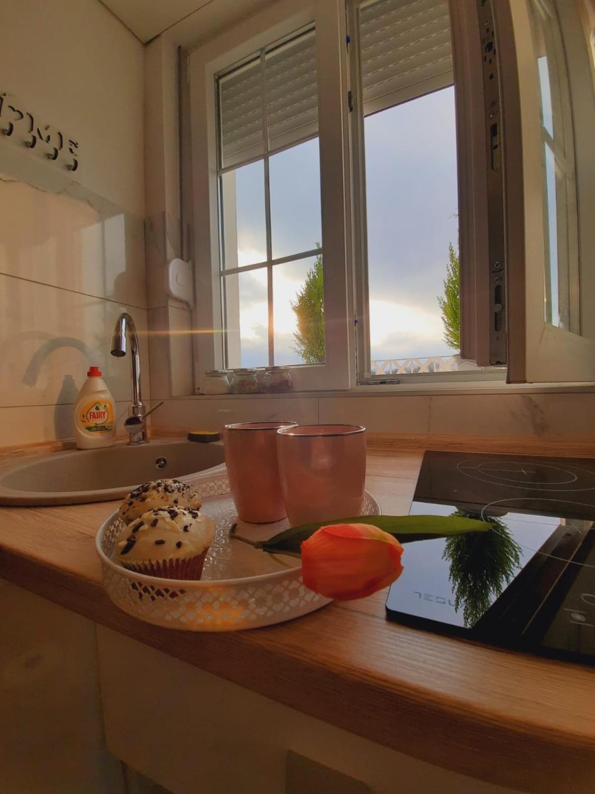 Lux Natural Vrnjačka Banja エクステリア 写真